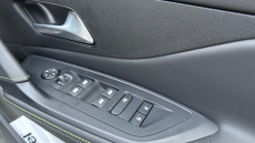 Peugeot 308 1.2 Hybrid 145 GT 5dr e-DSC6 Petrol Hatchback